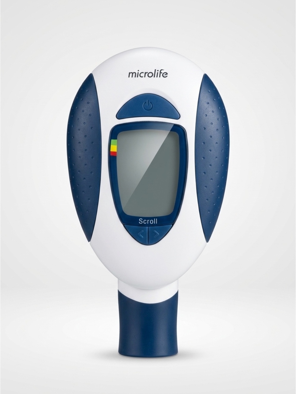 Microlife Digital Peak Flow & FEV1 Meter Model PF100 with Case and Accessories